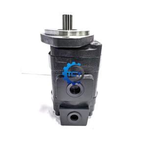 Crawler Excavator Parts VOE14531869 Gear Pump 14531869 Gear Pump for EC160C EC180C EC210C EC235C ECR235C ECR235D ECR235E