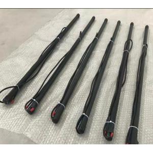 Supplier MMO Coated Gr2 Titanium Tubular Anode For Cathodic Protection Electrode