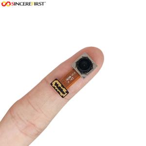 16MP Sony IMX298 DFOV117 Auto Focus Camera Module MIPI Interface