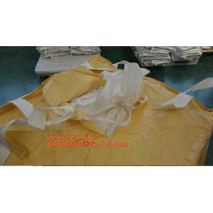 PP Vegetable Ton bags PP Spout Bulk Bags PP Firewood Jumbo Bags PP small bags PP