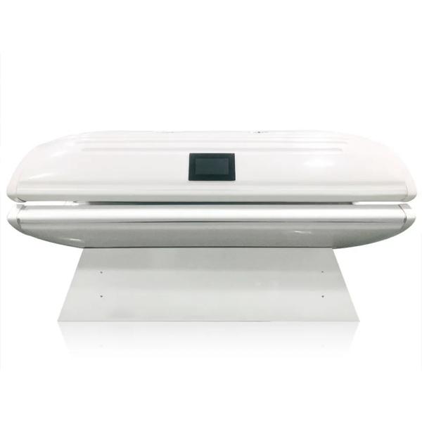 Quality PBM Red LED Light Therapy Bed Photodynamic Machine For Fatigue Treatment wholesale