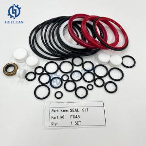 Furukawa Hydraulic Breaker Seal Kit for F45 F1 F2 F3 F4 F5 F6 F9 F12 F19 F22 F20