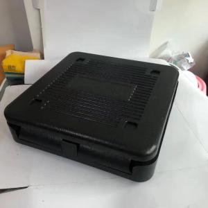 24l 35l 48L Foldable Cooler Box Ice PP Insulated Food Carrier EPP Pcm Box Cooler