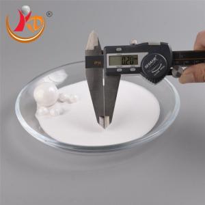 Yttrium Zirconium Oxide Beads Zirconia Balls Grinding Beads Zirconium Oxide