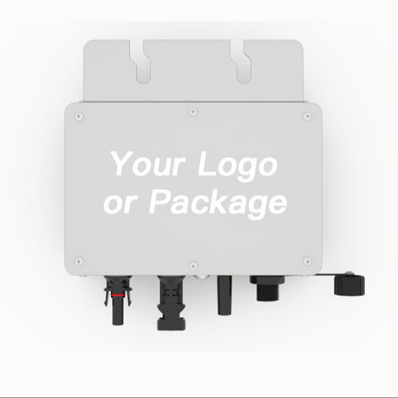 Quality Solar Power Inverter Micro Grid Deye Micro Inverters 600W/800W Wechselrichter Adaptive Sma Solar Micro Inverter wholesale