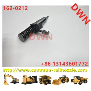 C-A-Terpiller Common Rail Fuel Injector 162-0212 1620212 0R-8463 0R8463