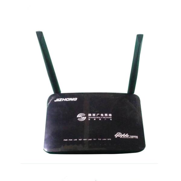Quality 1GE 3FE 1 POTS 1USB WIFI GPON Optical Network Terminal For FTTH / FTTB / FTTX wholesale