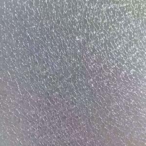 Cheap 18-20μm Reticulated Color Coated Steel Coil With Customized Length And Texture Type for sale