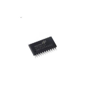 Driver IC HT16C21 HOLTEK SOP 28 HT16C21 HOLTEK SOP 28 EL panel driver Electronic