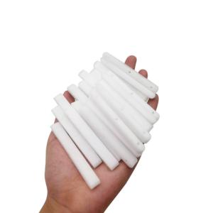 Customized Color Offering Aluminum CNC Machining and Plastic Part Machining