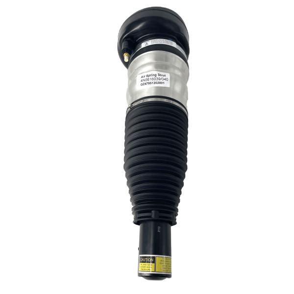 4N4616039F 4N4616039F Air Suspension Shock for A8D5 Air Shock Absorber Front