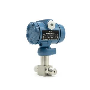 YW-140 Differential Pressure Transmitter High-precision Piezoresistive Pressure
