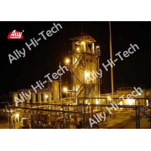 On Site Hydrogen Generation Hydrogen Purification System Easy Maintain