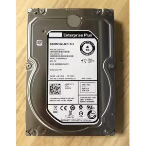 ST4000NM0023 Seagate 4TB 7200RPM 128MB Cache SAS 6Gb/s 3.5" Enterprise Internal