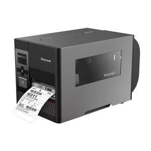 Barway Thermal Transfer & Thermal Directly Industrial Barcode Printer