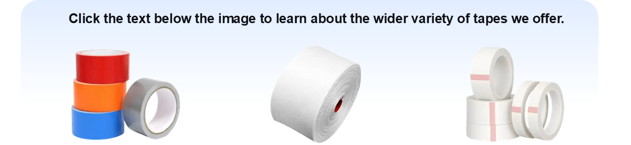 Insulation Adhesive Tape Aramid Paper For F-class Insulation Banding