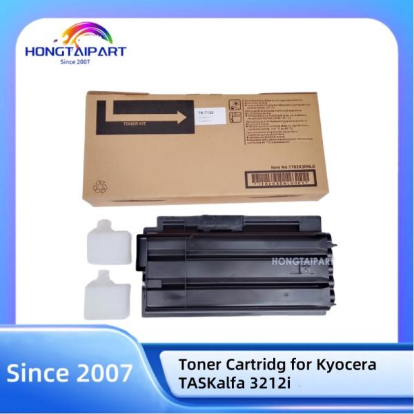 TK7120 TK-7120 1T02K30NLO Toner Cartridge for Kyocera Taskalfa 3212i 3212 Black