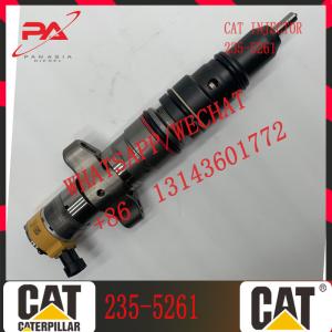 Oem Fuel Injectors 235-5261 265-8106 266-4446 387-9426 387-9430 For C-A