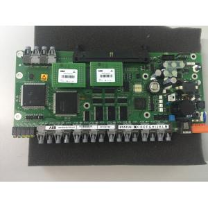 ABB PCB Control Board / Electronic Printed Circuit Board 3BHE024577R0101 PP C907