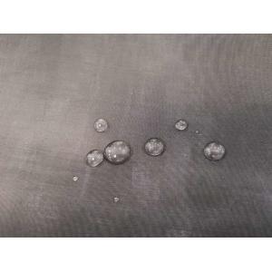 Width Max 360MM Polyester Printing Mesh White For Automotive Fuel / Oil