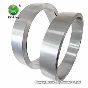 KX N06625 Light Rod Plate Structural Operating Temperature Range For High