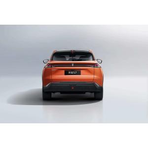 Energy Vehicle 2023 Changan SL S7 Ev Auto ChangAn ShenLan Deep Blue S7 5-door 5