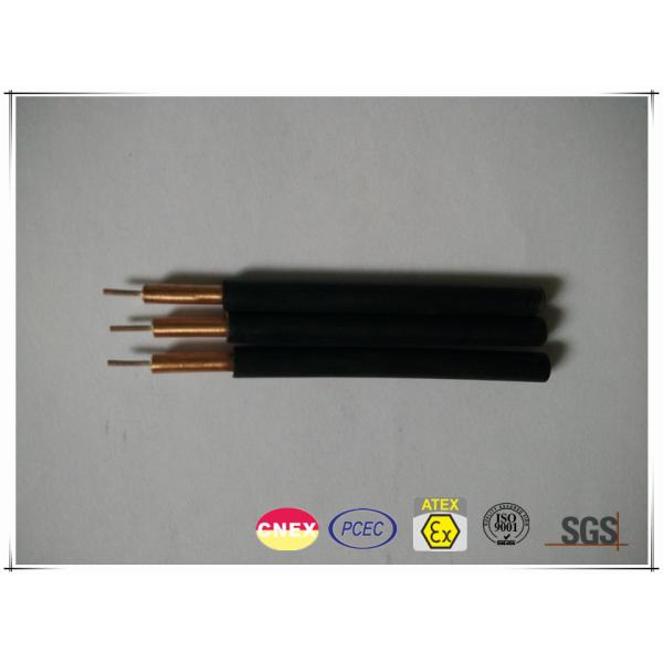 Quality Temperature Directly Controlled Mineral Insulated Electric Oil Drum Heater wholesale