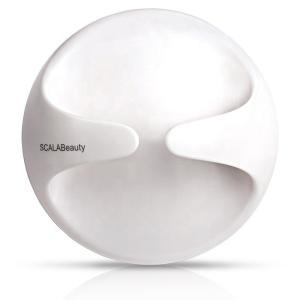 Scala Cellulite Massager Brush Body Relaxing Massager Shampoo Brush