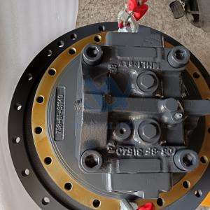 708-8F-31540 708-8F-31140 Hydraulic Travel Motor for Excavator PC200-7 PC200-8