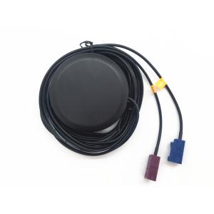 Glonass GPS 4G Combined Multi Band Antenna RG174 3M With Fakra Connector