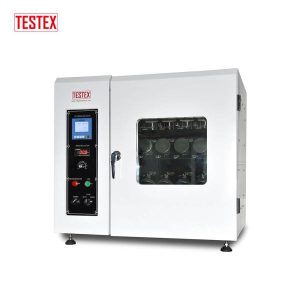 1 ℃ Temp. Control Accuracy IR Lab Dyeing Machine to Make Quick Dyeing Samples at