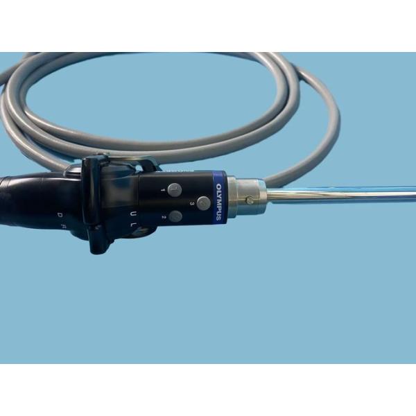 3D High Definition Video Laparoscope LTF-190-10-3D 3 Switches 170 Degrees Angulation Range