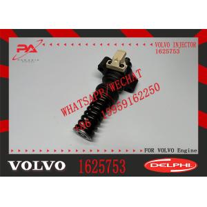 High quality Original Diesel Engine Fuel Injection Pump 1625753 BEBU5A00000 for