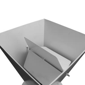 Foam Shredder Output 40-60kg Per Hour Fast Speed