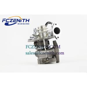 RHF4H VN3 Nissan Turbo Charger 14411-VK500 14411-VK50B VB420058 VA420058