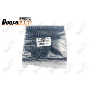 Brake Cylinder Apron (front Rear1.1/16) NPR/4BD1 J116 SC-80463-PT