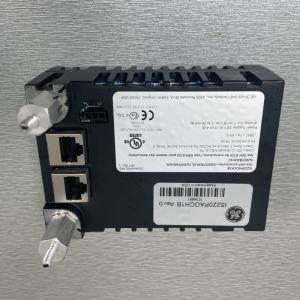 GE IS220PAOCH1B Analog Output Module Mark VIe Series
