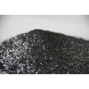 5% Ash Expandable Graphite Powder Fire Retardant For PE PP HIPS