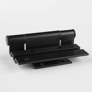 Modern Design Powder Coated Hydraulic Hinges for Smooth and Silent Operation