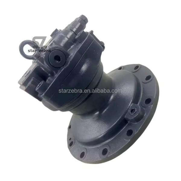 Hitachi ZAX1200-6 ZAX870-3 Steering Motor Swing Motor Assembly Advanced Technology for Building Material Shops