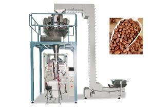 Cheap Multi-Function Automated Packing Machine / Dry Pinto Beans Packing Machine for sale