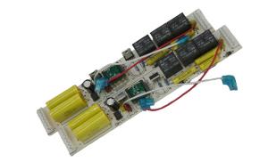Cheap Desoldering Double Sided Pcb Assembly Process Cem 1 94V0 Keyboard Pcb Board for sale