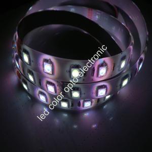 high brightness 5050 60led/m flexible led strip