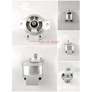 China 705-21-32051 Pump Assy Torqflow Komatsu Parts D85A D85C D85E D85P on sale