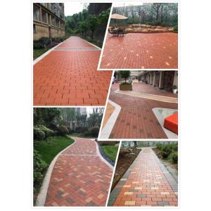 Floor Tiles That Stand the Test of Time with Repeated Permeable Block Paving
