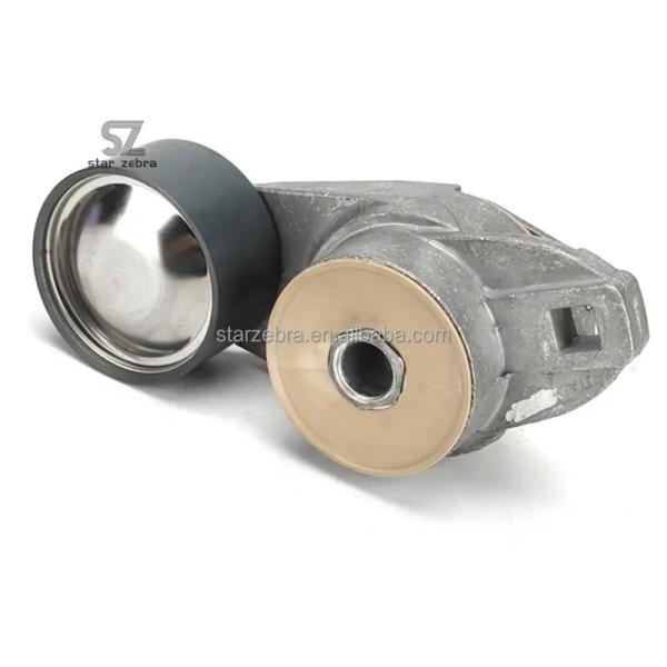 DAYCO fan pulley belt tensioner FOR VOLVO EC380 EC480 Excavator Spare Parts 21479276 APV2739 for Machinery Repair Shops