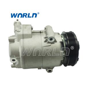 95518880 01618494 Auto AC Compressor For Chevrolet Cruze For Opel Astra WXCV024