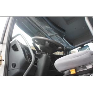 Sinotruk Howo Mixer Truck 4x2 Concrete Pouring Equipment5 CBM 140hp Euro III