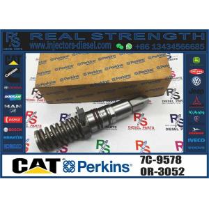 3512A Engine Diesel Fuel injector 7C-9578 6L4360 111-3718 224-9090 7E-6408 4P