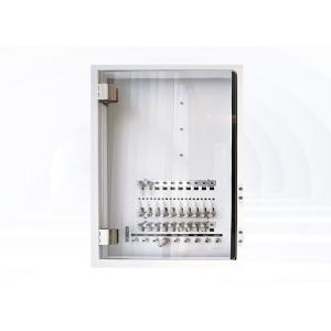 910*650*540mm Synthetic Oligonucleotide Synthesis Machine with Amidite Bottle